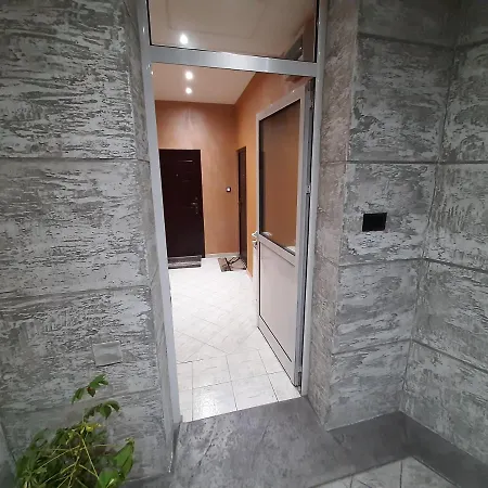 Magic M * Mali Mokri Lug