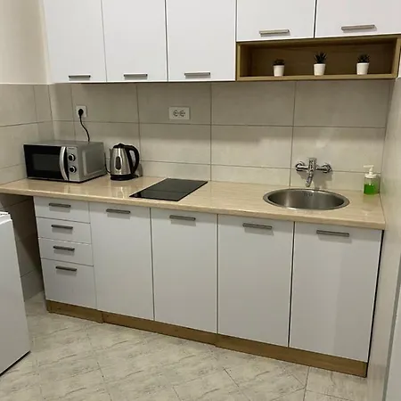 Magic M Apartament *