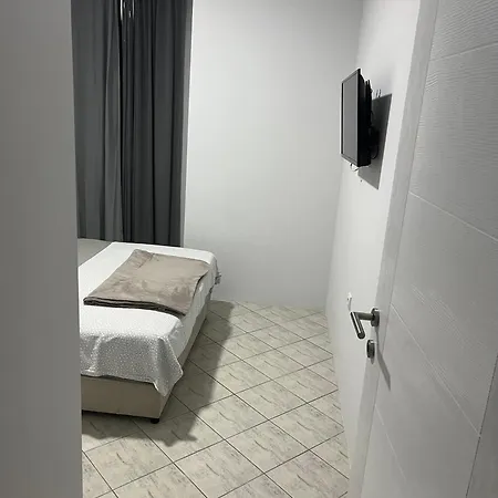 Magic M Apartament *