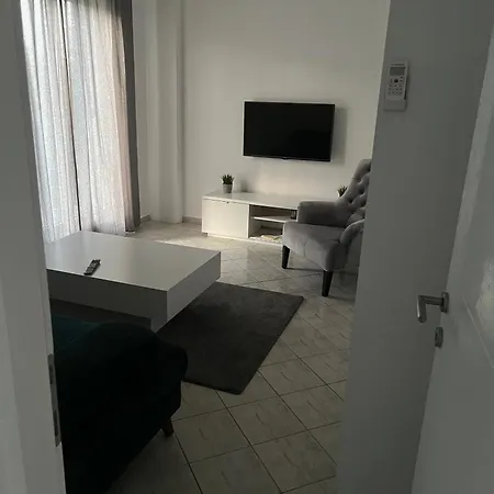 Apartment Magic M Mali Mokri Lug