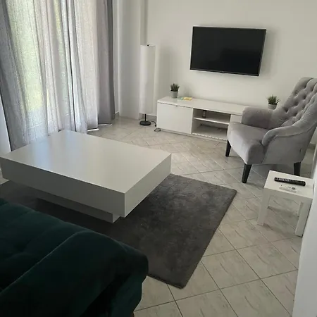Magic M Apartament Mali Mokri Lug