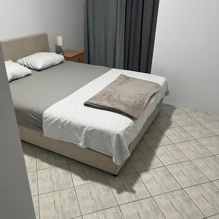 Apartament Magic M Mali Mokri Lug
