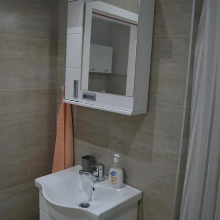 Magic M Mali Mokri Lug