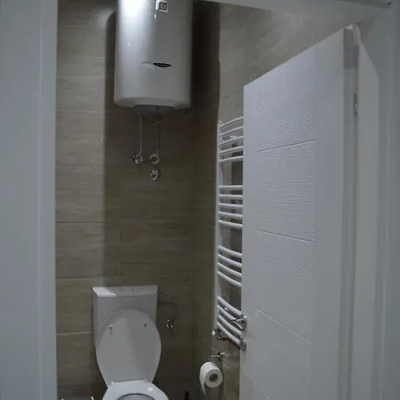 Magic M Apartament *
